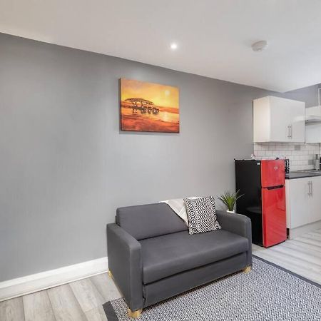 Luxury Living - Lovely 1 Bedroom Apartment Стоктон-он-Тіз Екстер'єр фото