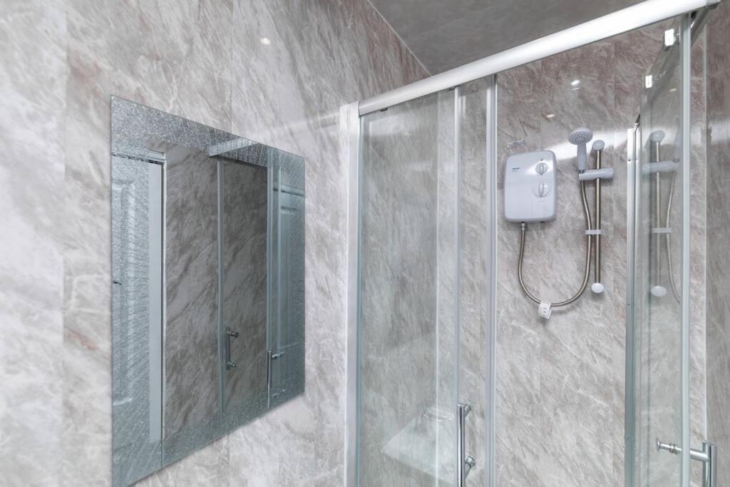 Luxury Living - Lovely 1 Bedroom Apartment Стоктон-он-Тіз Екстер'єр фото