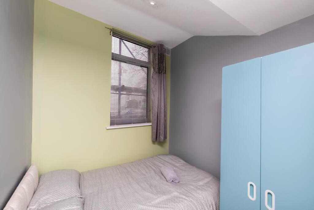 Luxury Living - Lovely 1 Bedroom Apartment Стоктон-он-Тіз Екстер'єр фото