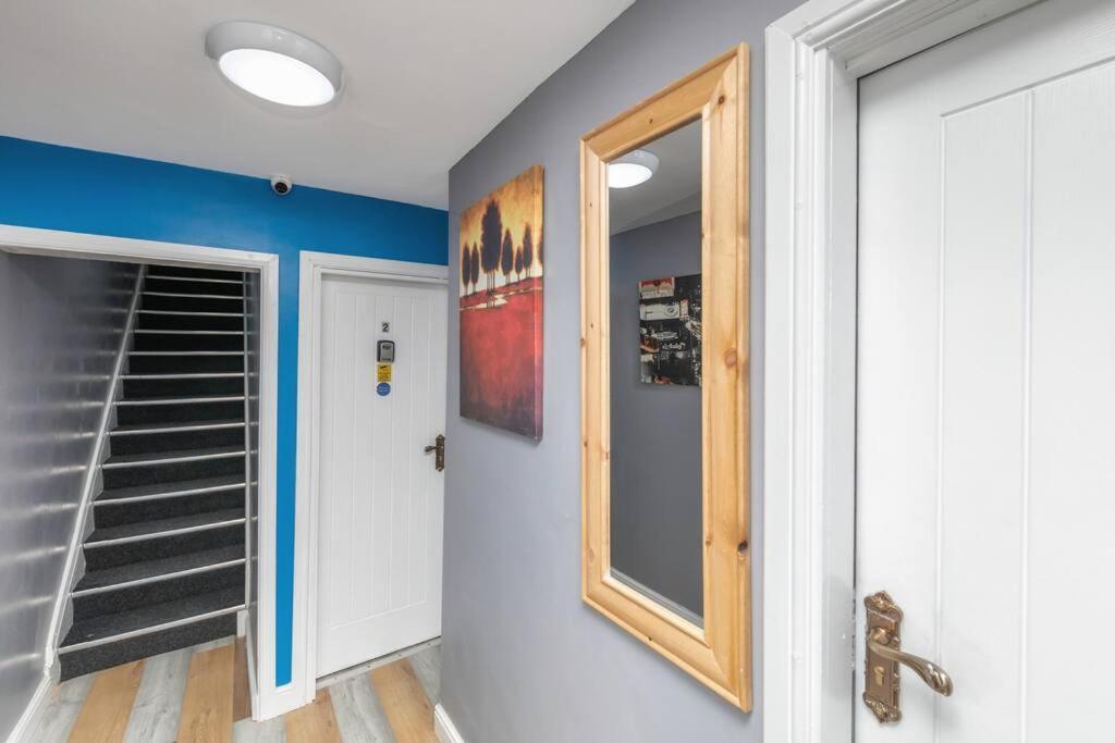 Luxury Living - Lovely 1 Bedroom Apartment Стоктон-он-Тіз Екстер'єр фото